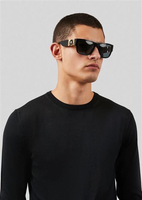 Versace Glasses for Men: Fashion